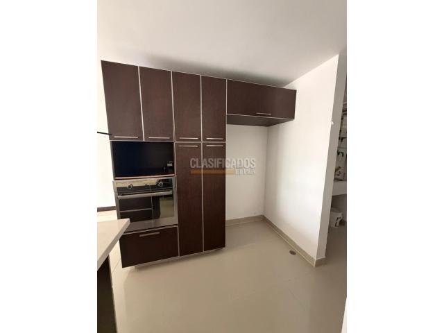 Apartamentos, Venta en Cristales