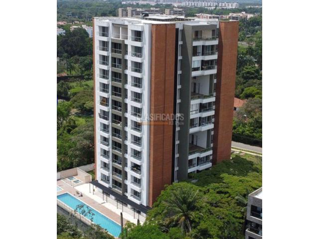 Apartamentos, Venta en Pance