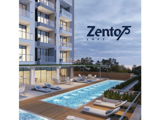 Apartamentos, Venta en Pance