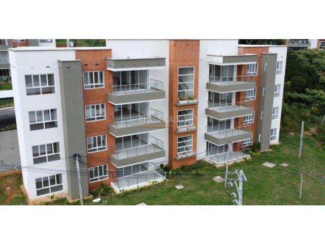 Apartamentos, Venta en Jamundí