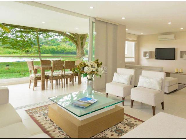 Apartamentos, Venta en Jamundí
