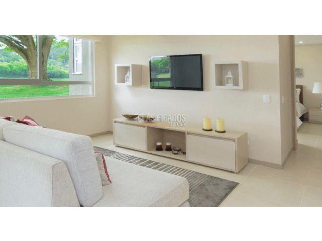 Apartamentos, Venta en Jamundí