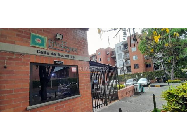 Apartamentos, Alquiler en Valle del Lili