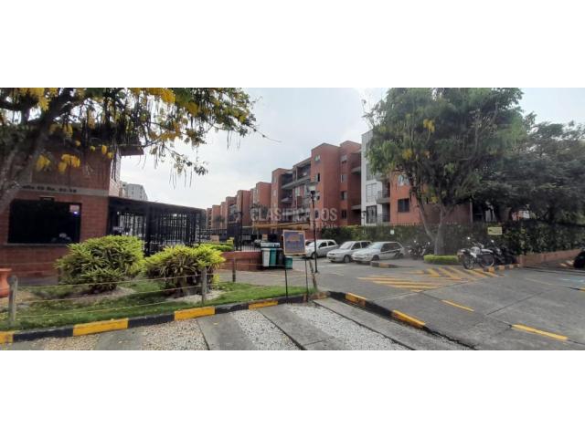 Apartamentos, Alquiler en Valle del Lili