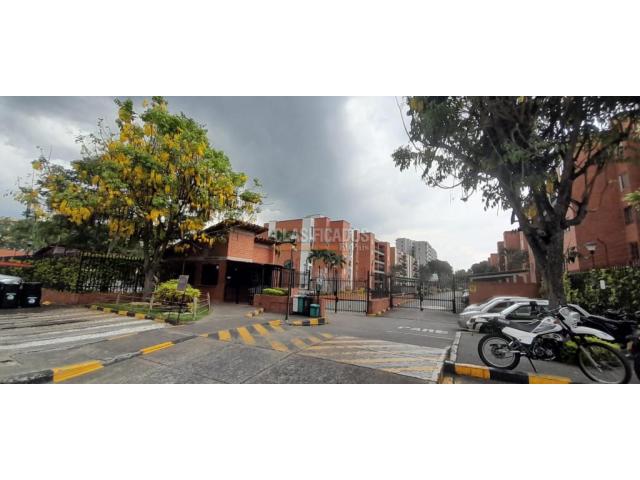 Apartamentos, Alquiler en Valle del Lili