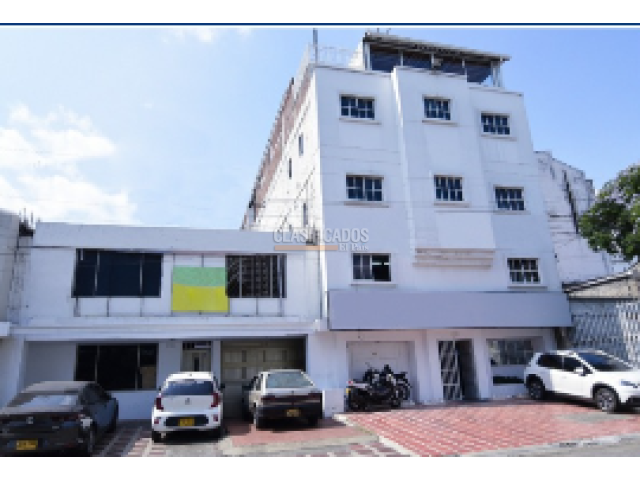 Edificios, Venta en Tequendama
