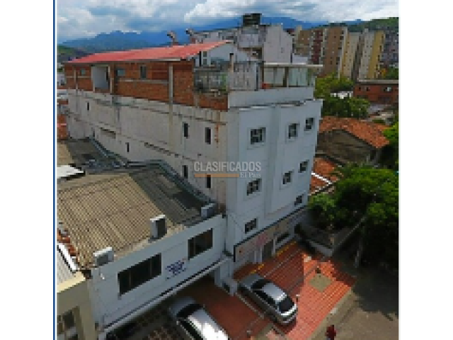 Edificios, Venta en Tequendama