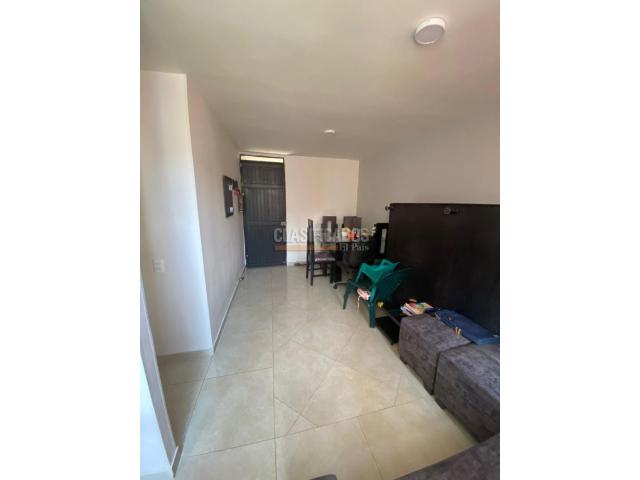 Apartamentos, Venta en Valle del Lili
