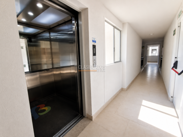 Apartamentos, Venta en Yumbo