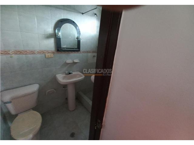 Apartaestudios, Alquiler en Quintas de Salomia