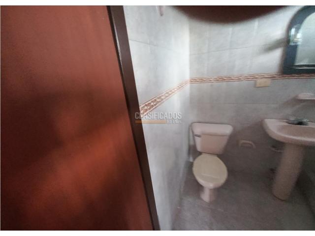 Apartaestudios, Alquiler en Quintas de Salomia