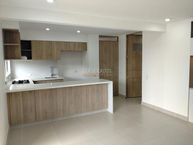Apartamentos, Alquiler en Ciudad Pacifica