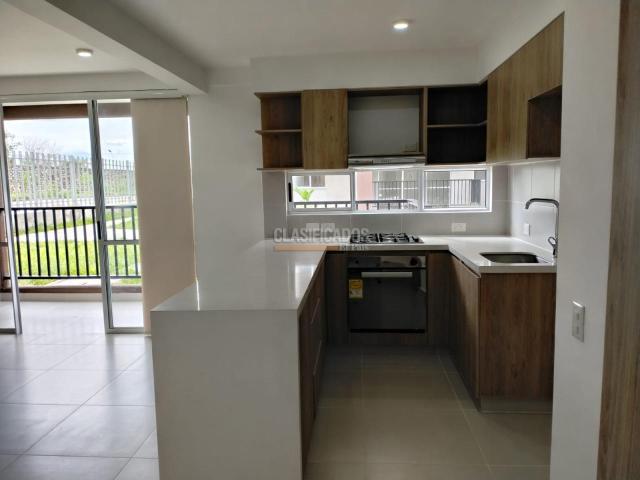 Apartamentos, Alquiler en Ciudad Pacifica