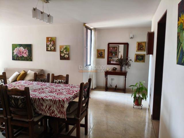 Apartamentos, Venta en Capri