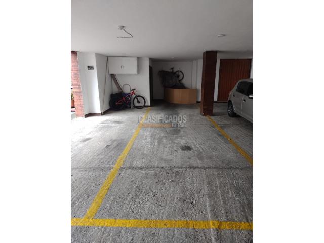 Apartamentos, Venta en Capri