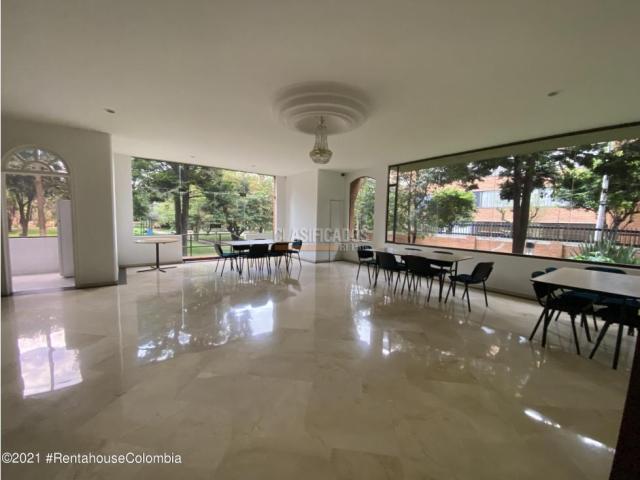 Apartamentos, Venta en Bogotá