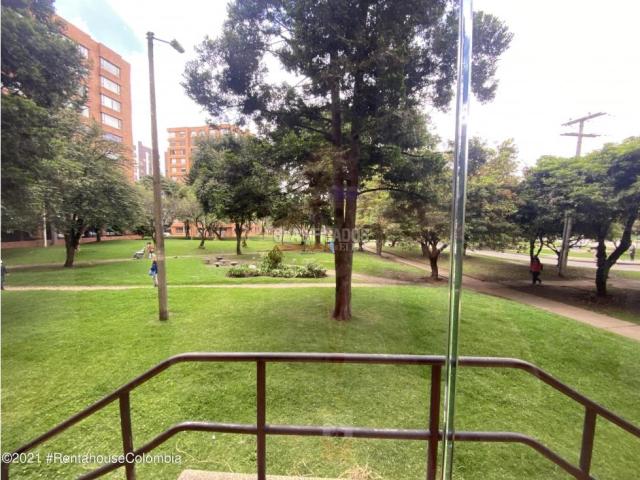 Apartamentos, Venta en Bogotá