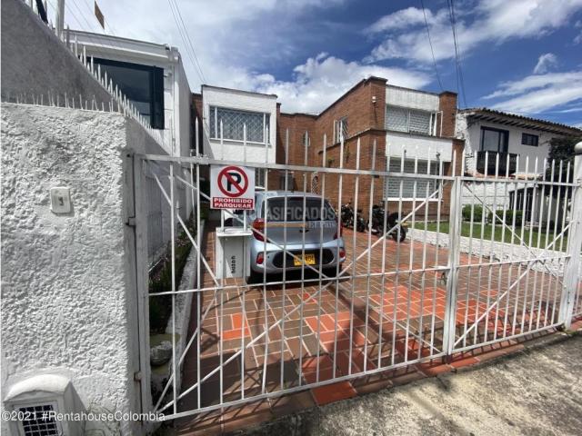 Casas, Venta en Bogotá
