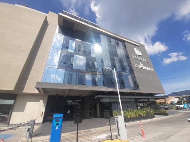 Oficinas y Consultorios, Alquiler en Chía