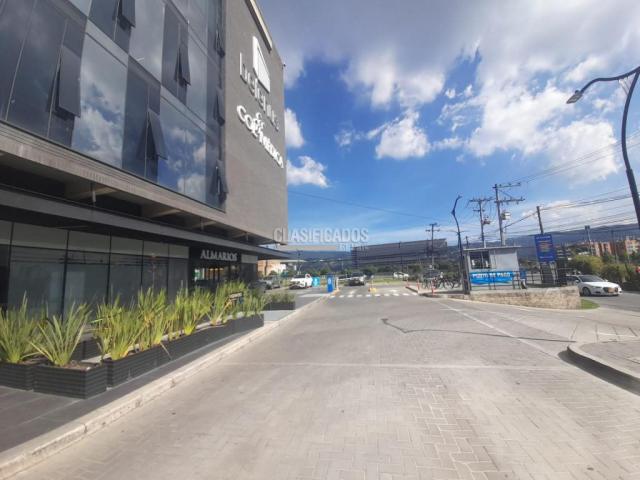 Oficinas y Consultorios, Alquiler en Chía