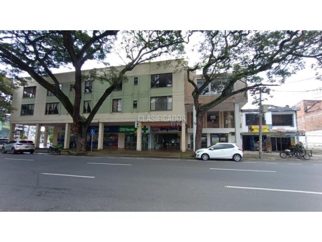 Edificios, Venta en San Vicente