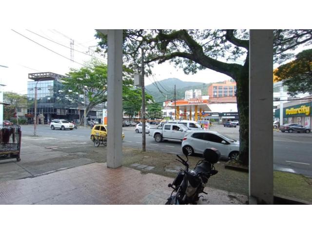 Edificios, Venta en San Vicente
