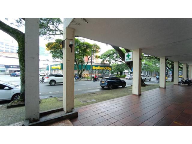Edificios, Venta en San Vicente