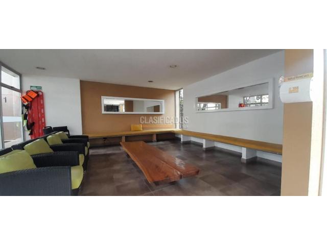 Apartamentos, Alquiler en Ciudad Bochalema