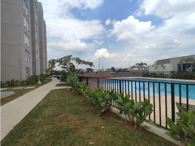Apartamentos, Venta en Jamundí