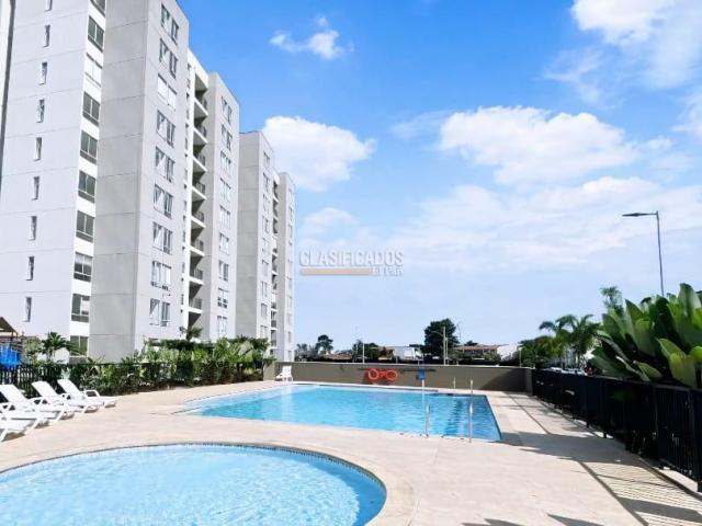 Apartamentos, Venta en Jamundí