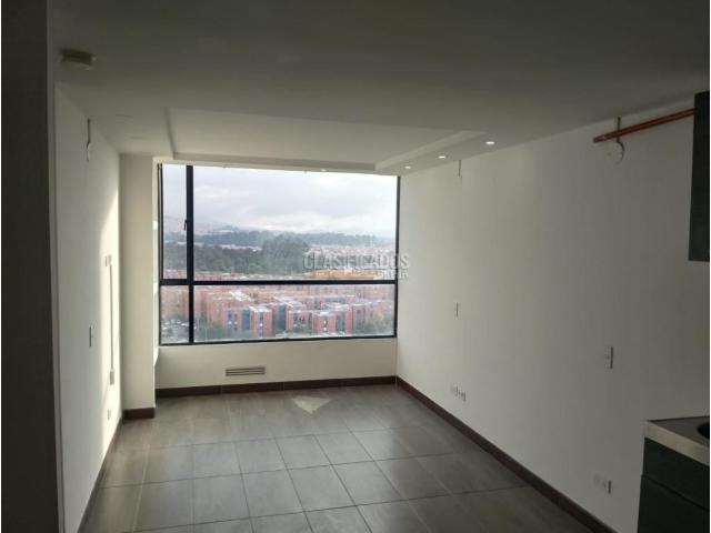 Apartamentos, Alquiler en Bogotá
