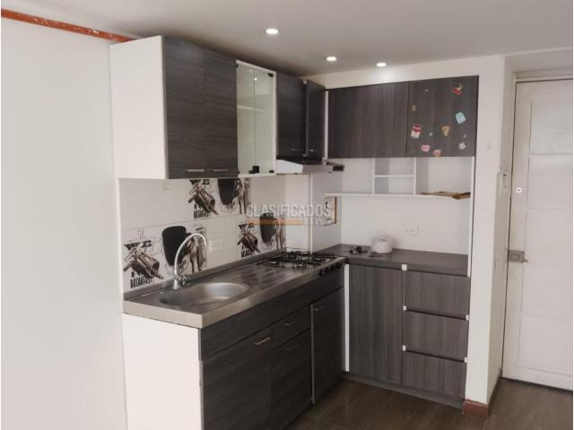 Apartamentos, Alquiler en Bogotá