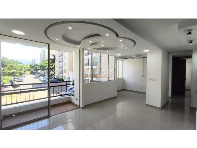 Apartamentos, Alquiler en Ciudad Bochalema