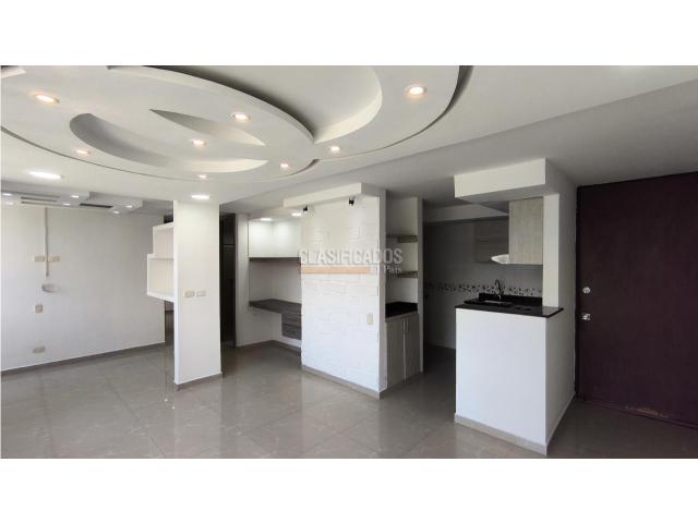 Apartamentos, Alquiler en Ciudad Bochalema