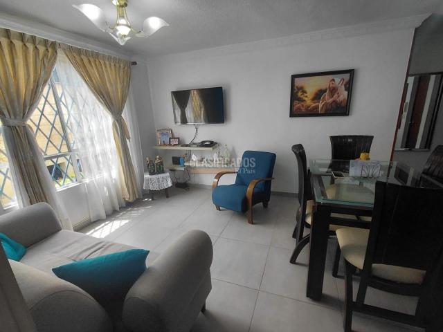 Apartamentos, Venta en Los Andes