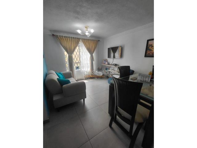 Apartamentos, Venta en Los Andes