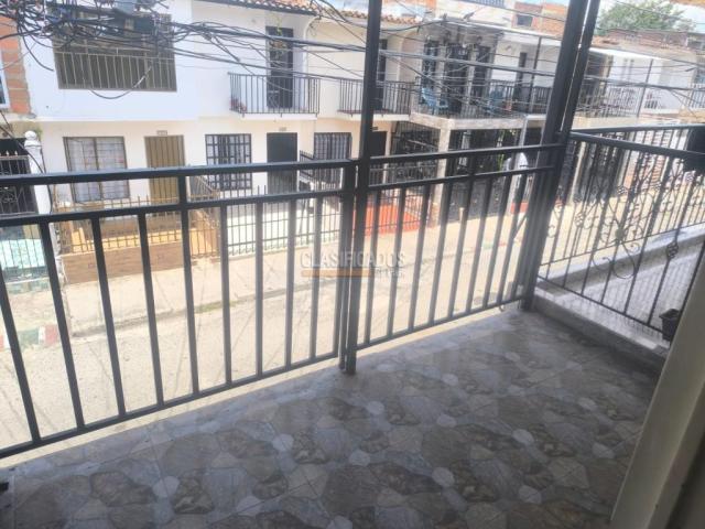 Apartamentos, Alquiler en Valle del Lili