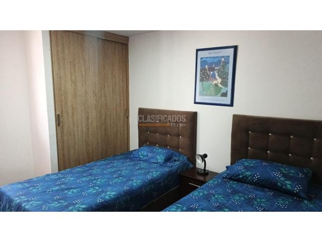 Apartamentos, Alquiler en El Limonar