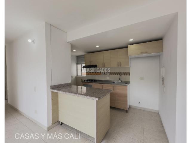 Apartamentos, Venta en Valle del Lili