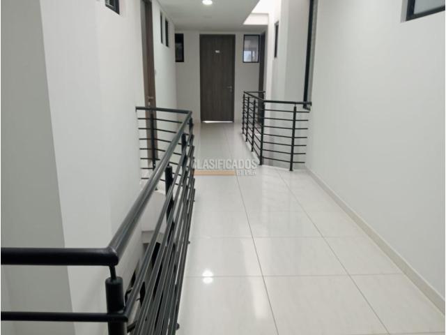 Apartamentos, Alquiler en Bogotá