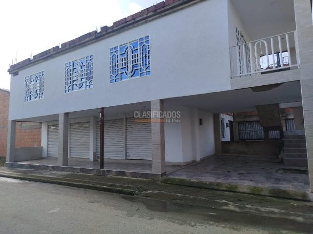 Casas, Venta en Jamundí