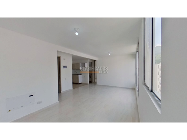 Apartamentos, Venta en Yumbo