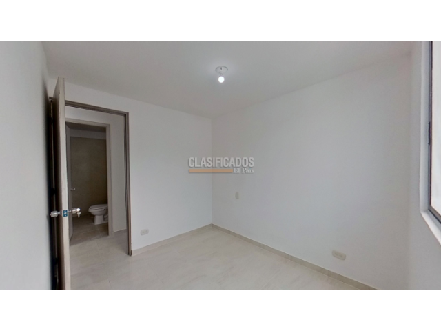 Apartamentos, Venta en Yumbo