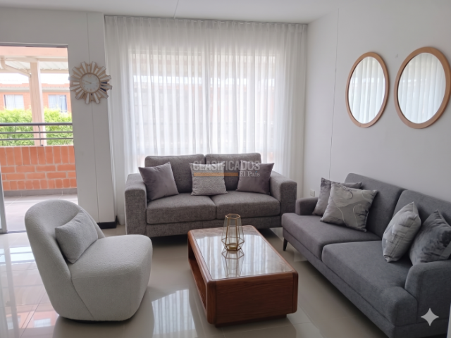 Apartamentos, Venta en Ciudad Bochalema
