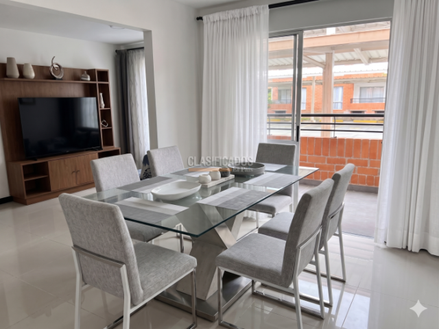 Apartamentos, Venta en Ciudad Bochalema