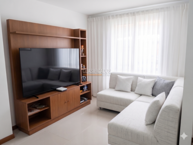 Apartamentos, Venta en Ciudad Bochalema