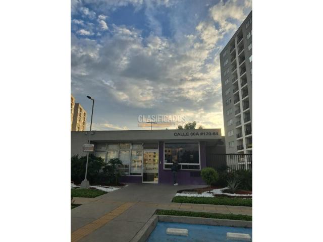 Apartamentos, Alquiler en Hacienda Kachipay