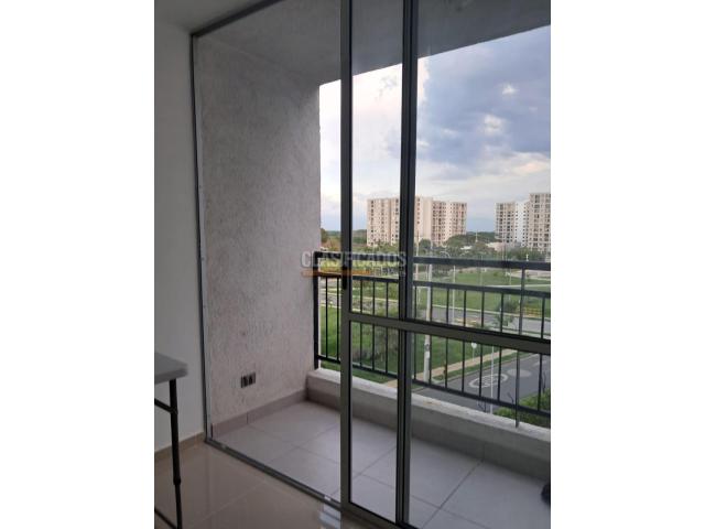 Apartamentos, Alquiler en Hacienda Kachipay