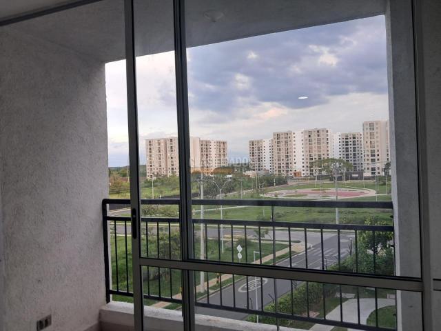 Apartamentos, Alquiler en Hacienda Kachipay