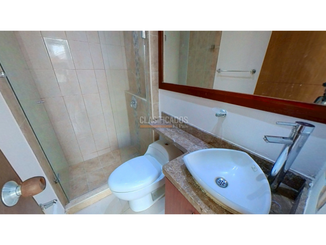 Apartamentos, Venta en Valle del Lili